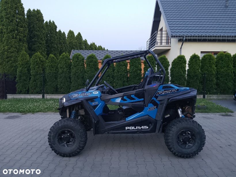 Polaris RZR - 2