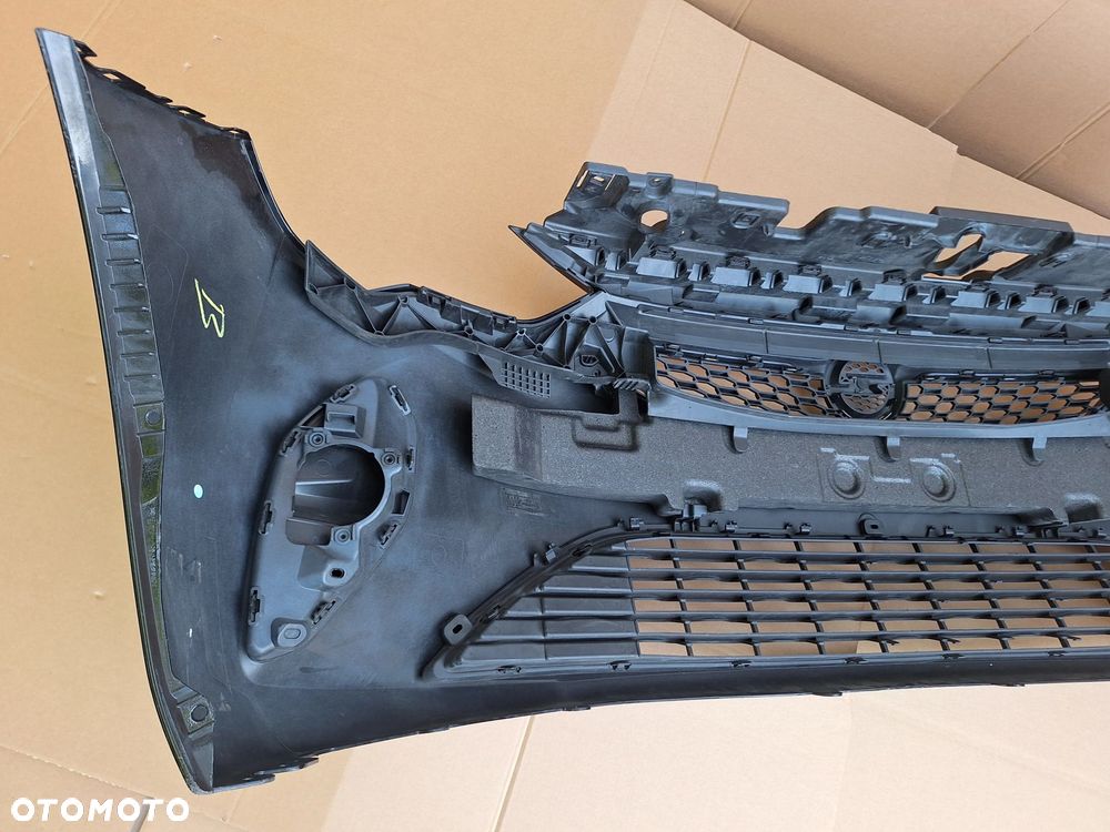 OPEL CORSA F 19-23 NIE KLEJONY! ZDERZAK PRZÓD PRZEDNI+ABSORBER+STELAŻ ORYG. GM 9830280980 WYSYŁKA KRAJ-EUROPA - 11
