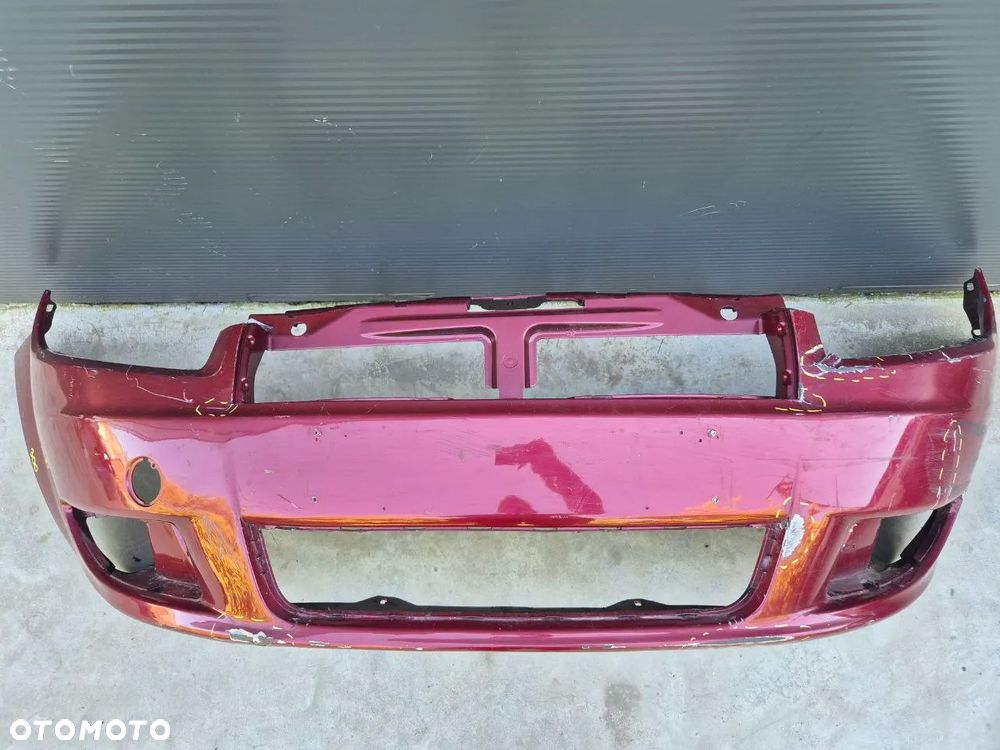 ZDERZAK FIAT LINEA PRZEDNI - 1