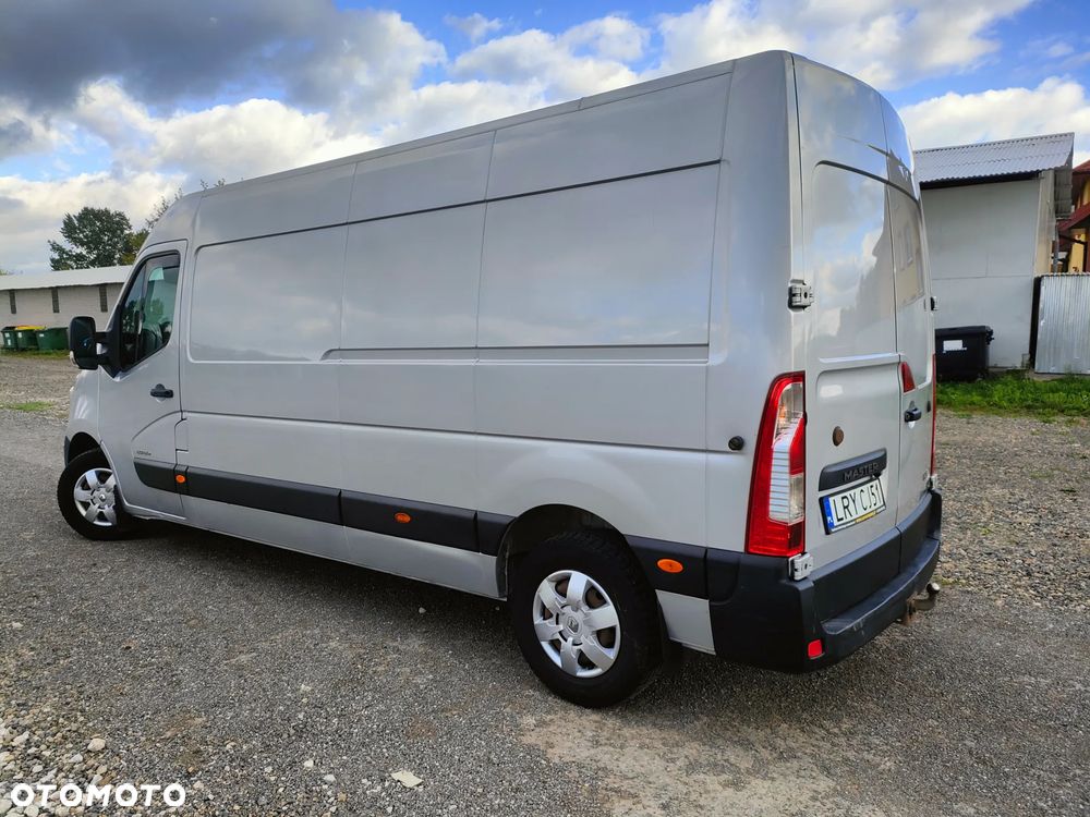 Renault Master - 12