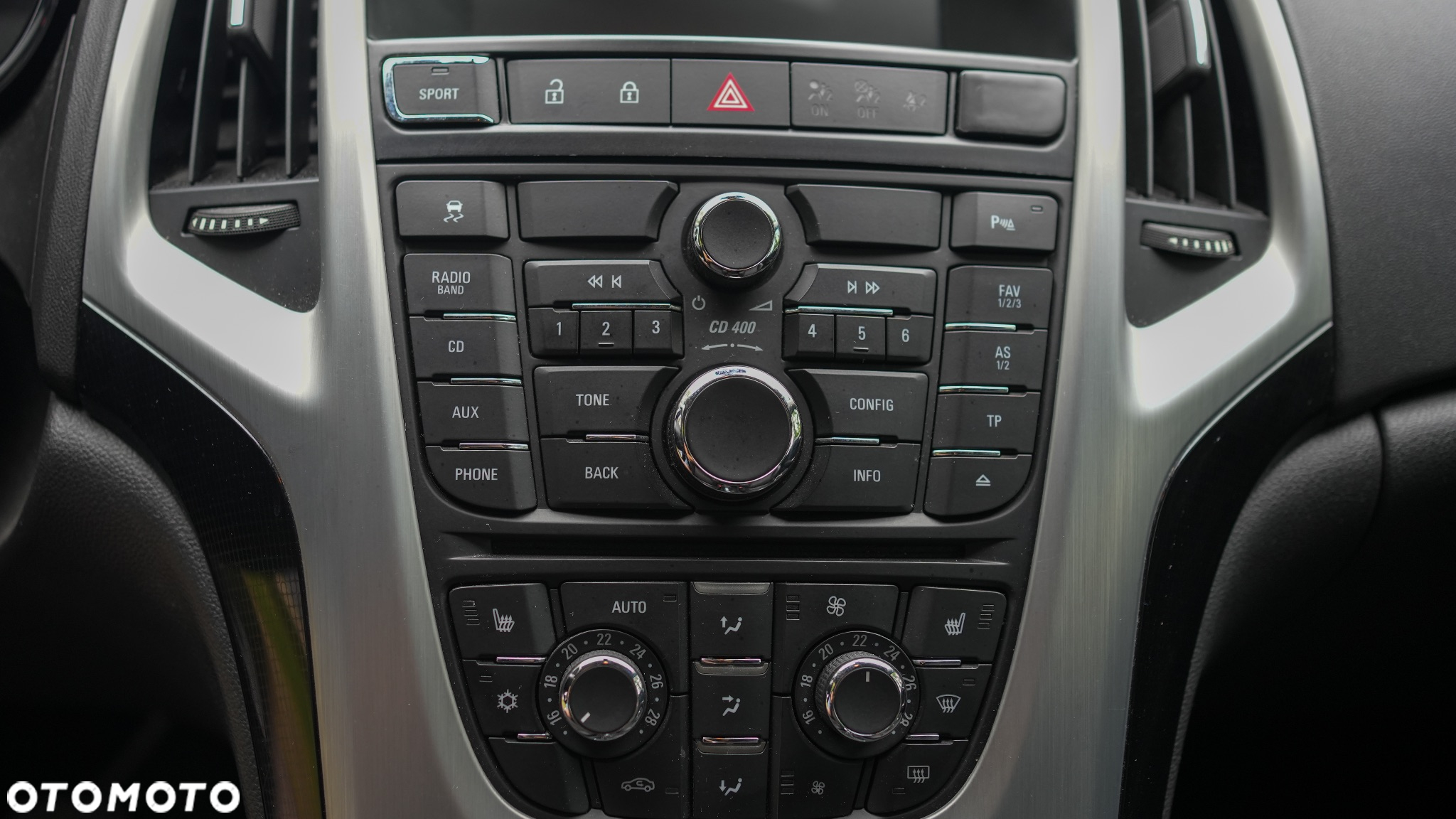 Opel Astra - 25