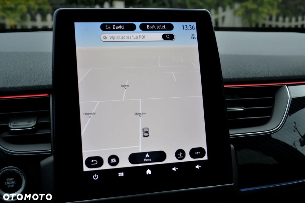 Renault Arkana 1.3 TCe mHEV R.S Line EDC - 31