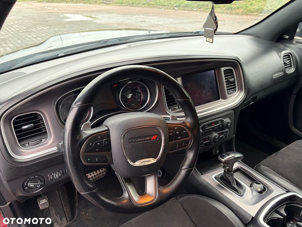 Dodge Charger 5.7 R/T - 10