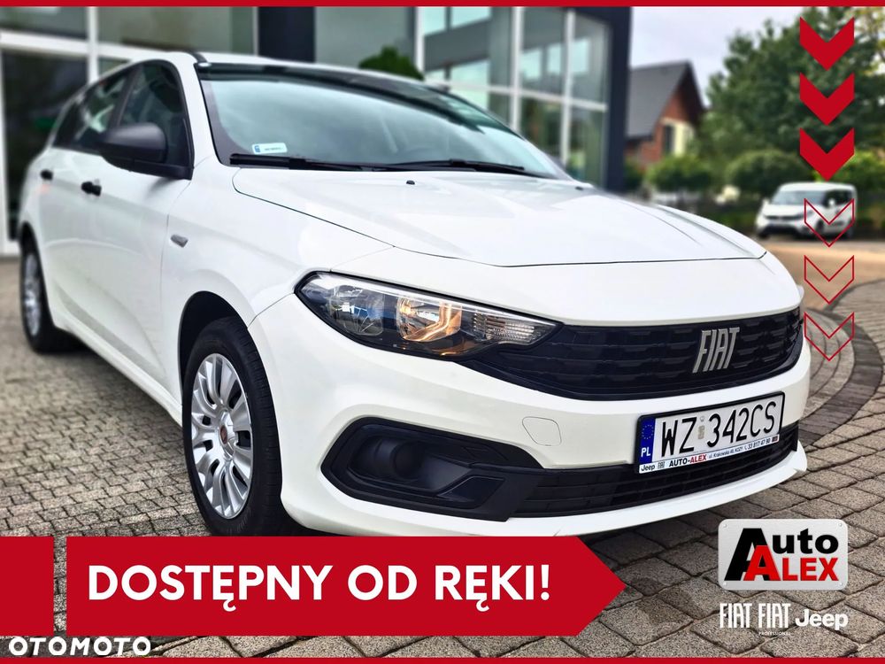 Fiat Tipo 1.0 T3