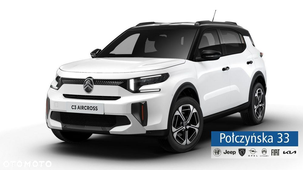 Citroën C3 Aircross - 8