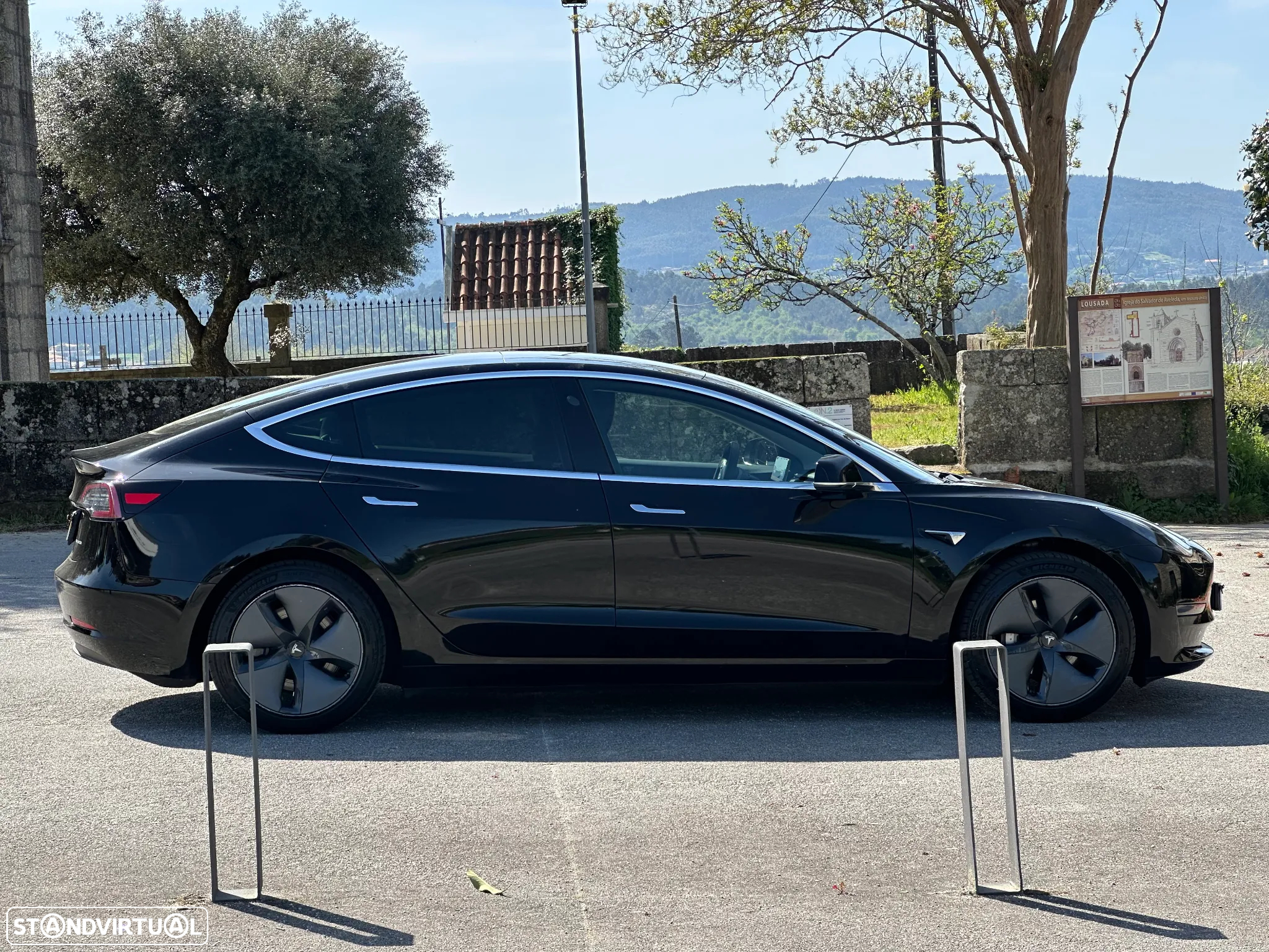 Tesla Model 3 Long-Range Dual Motor AWD - 6