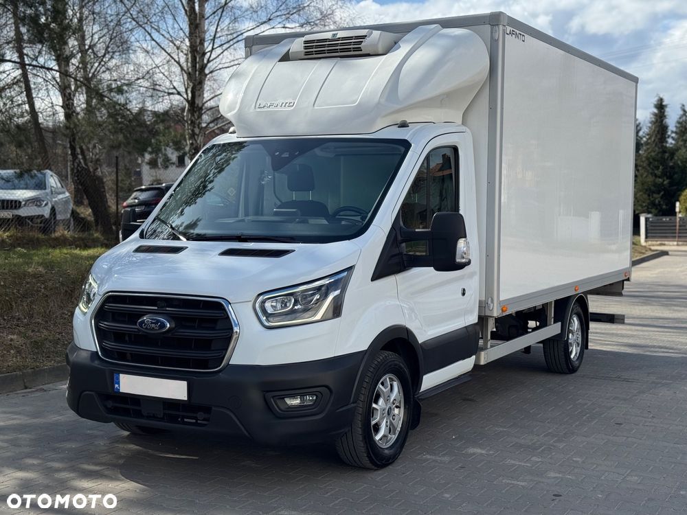 Ford Transit - 4