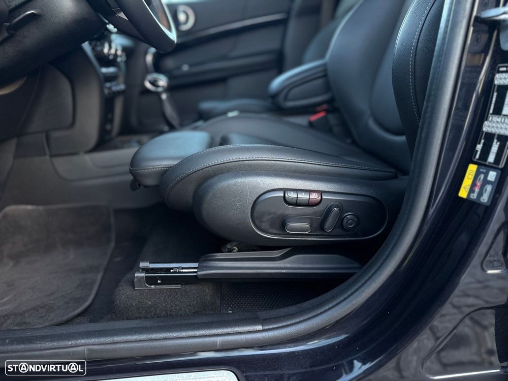MINI Countryman Cooper SE ALL4 Untamed Edition Auto - 11