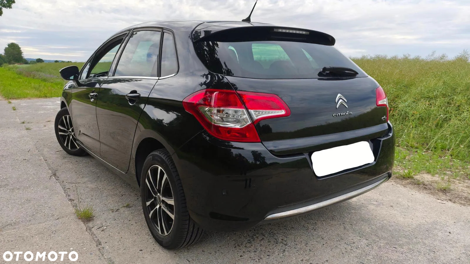 Citroën C4 PureTech e-THP 130 Selection - 4