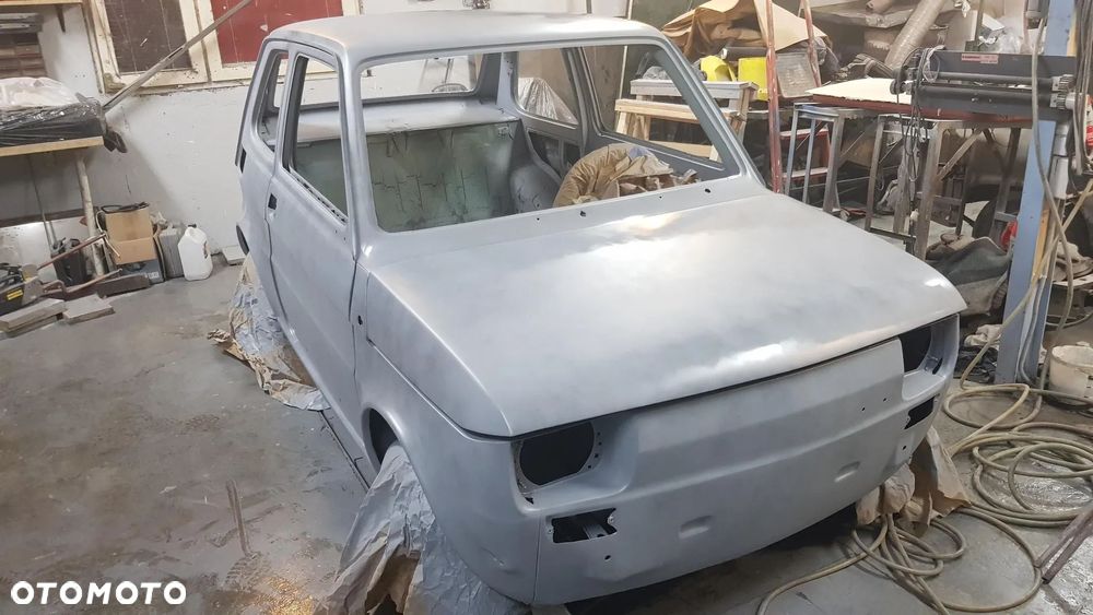 Fiat 126 - 27