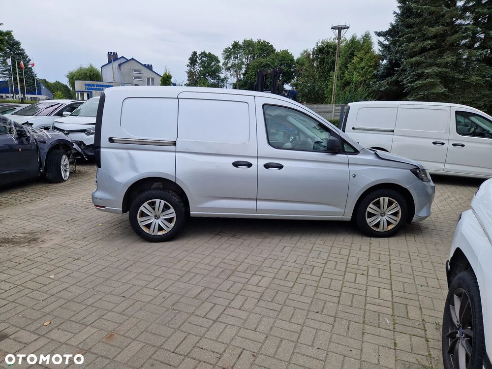 Volkswagen Caddy - 6