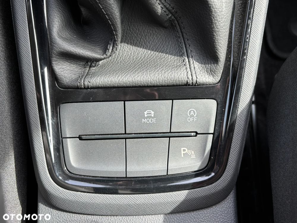 Skoda Scala 1.0 TSI Drive - 8