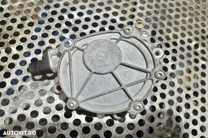 Pompa vacuum mecanica 0313-327-116D 0313-327-116D BMW Seria 3 E93 [20 - 1