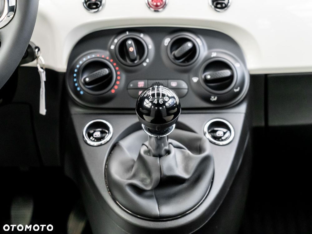 Fiat 500 1.0 GSE Hybrid Dolcevita - 15