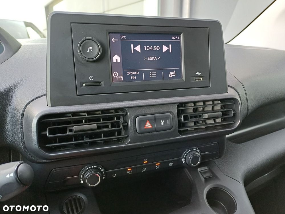 Peugeot Partner - 19