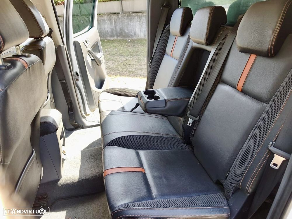 Ford Ranger Wildtrak - 9