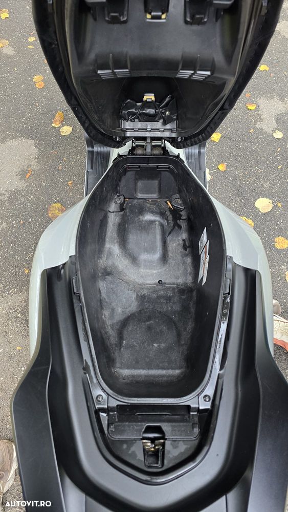 Honda PCX 125 - 7