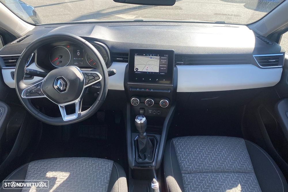 Renault Clio 1.0 TCe Evolution - 6