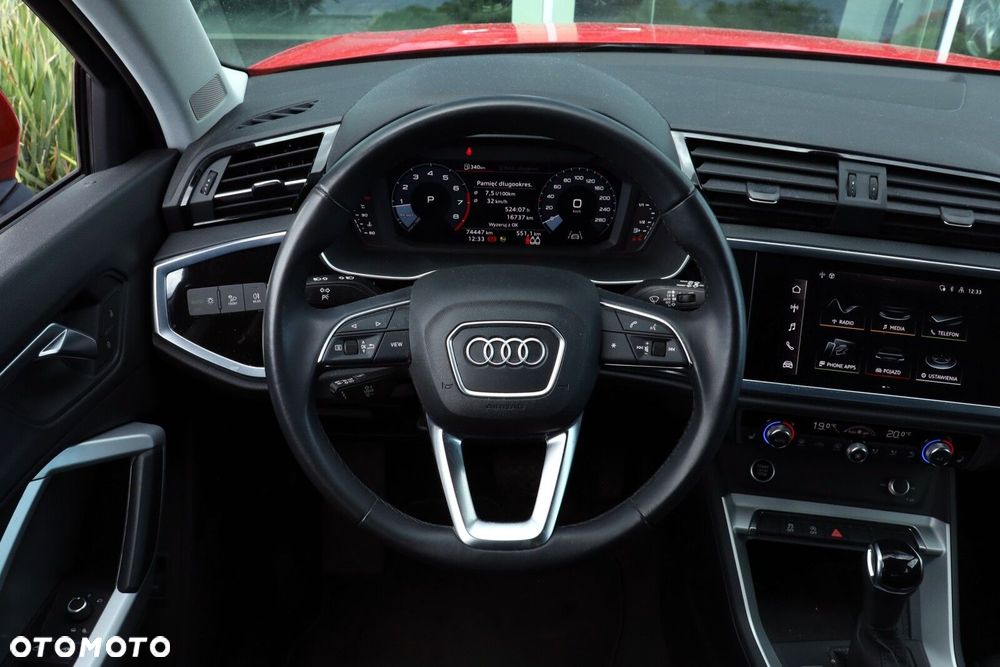 Audi Q3 - 13