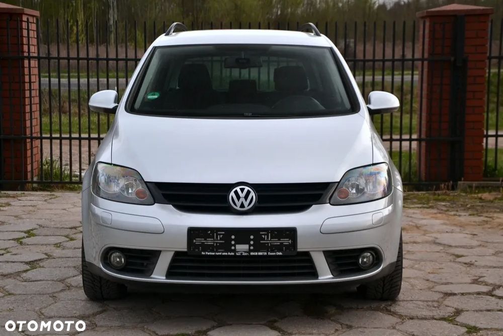 Volkswagen Polo 1.4 United - 10