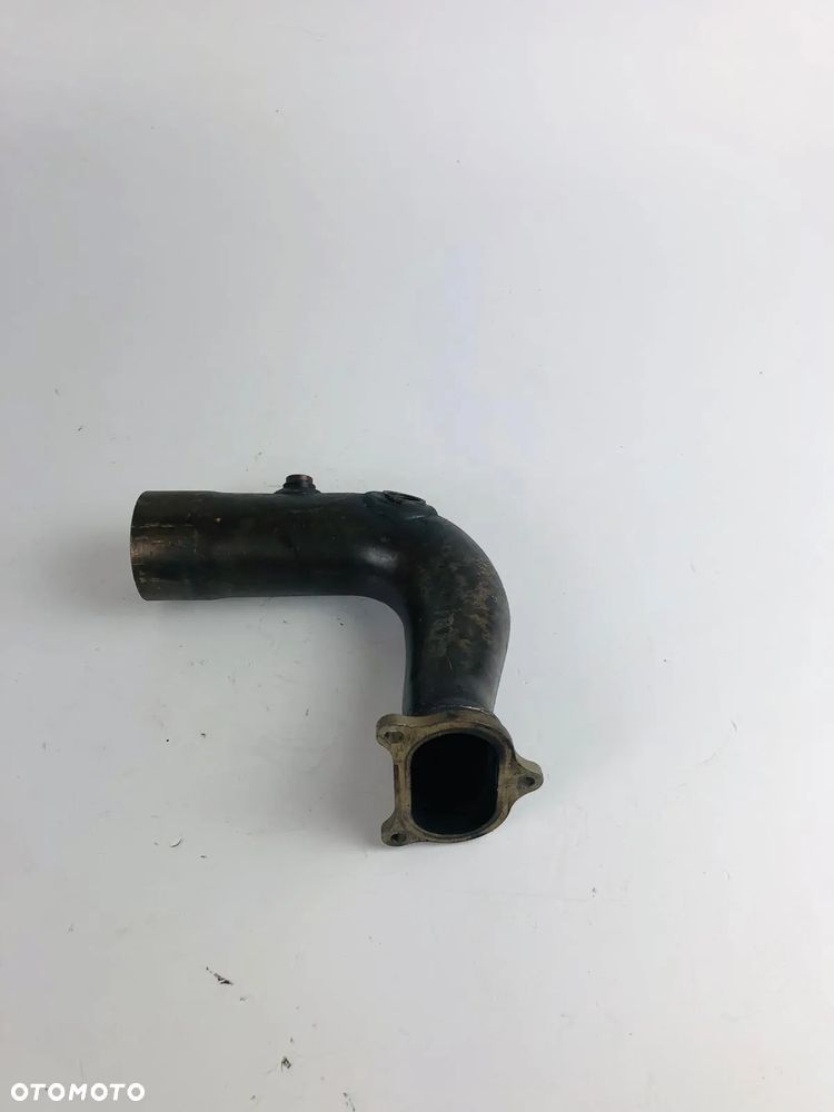 Ducati Multistrada 1260 18- Kolektor Wydechowy - 2