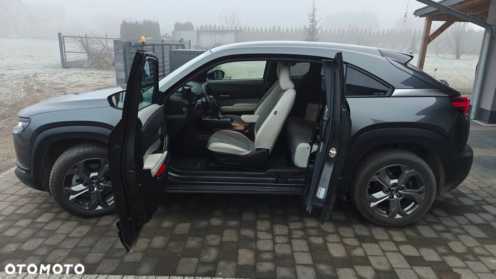 Mazda MX-30 35.5kWh Enso - 4