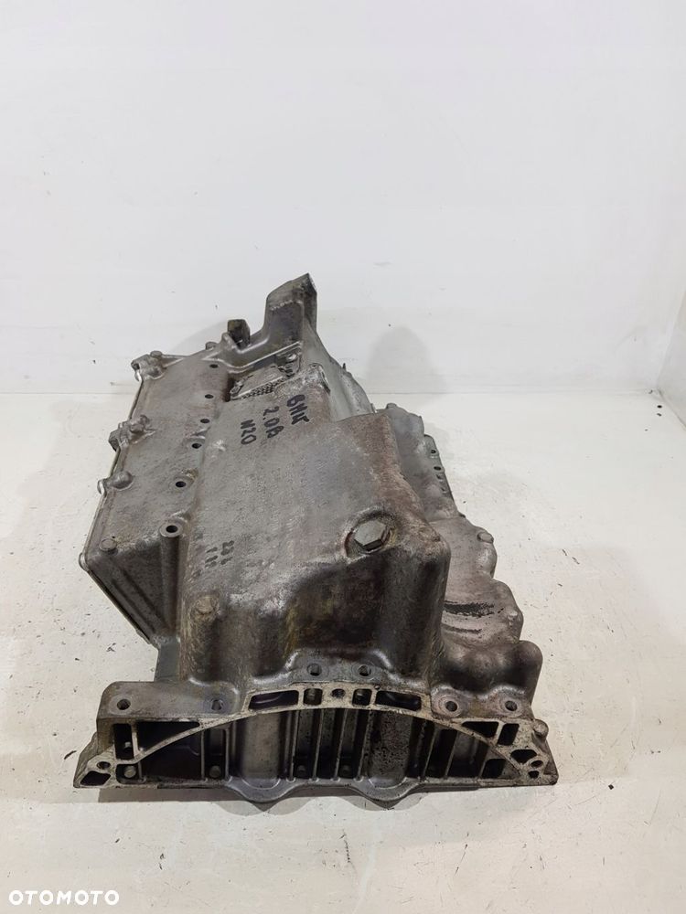 miska oleju 7601946 bmw x1 e84 f10 f30 f11 2.0b n20b20a x-drive - 3
