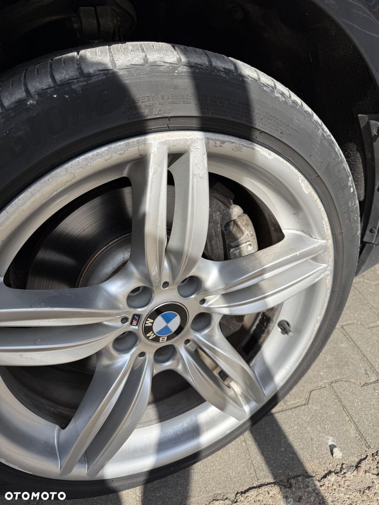 BMW Seria 5 535i xDrive - 19
