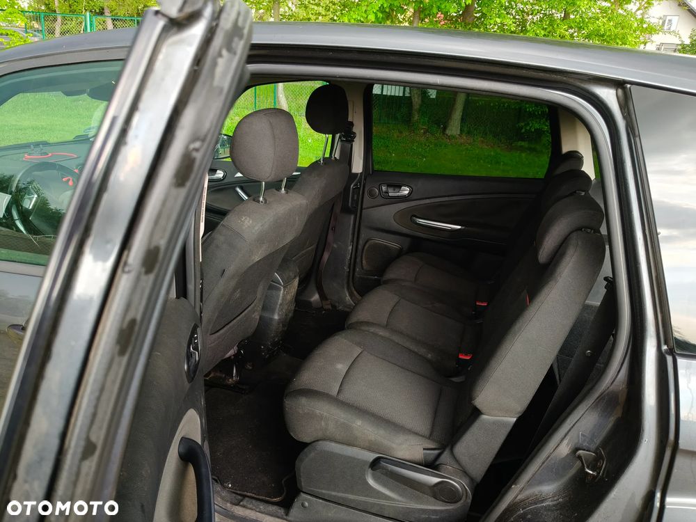 Ford S-Max - 5