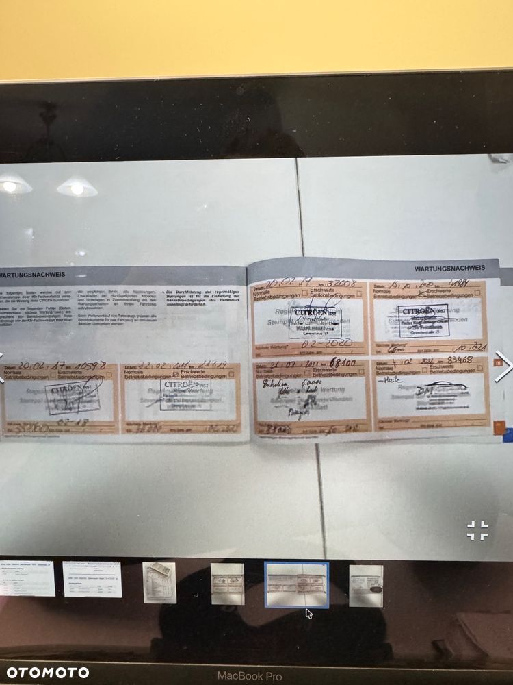 DS Automobiles DS 4 - 34