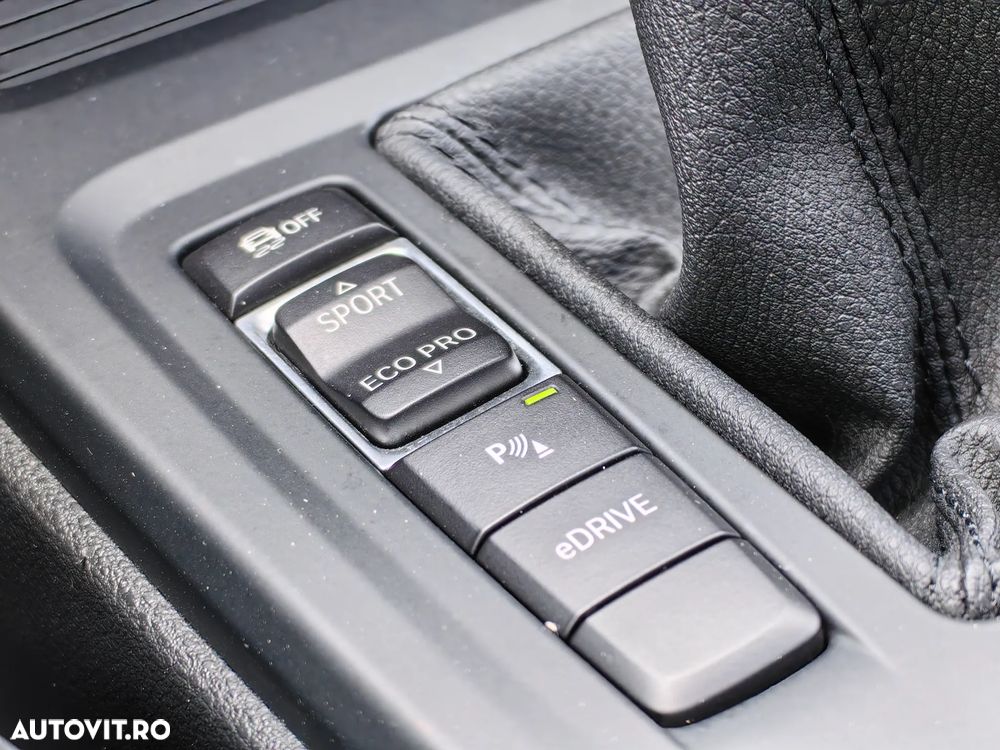 BMW X1 xDrive25e Advantage - 21