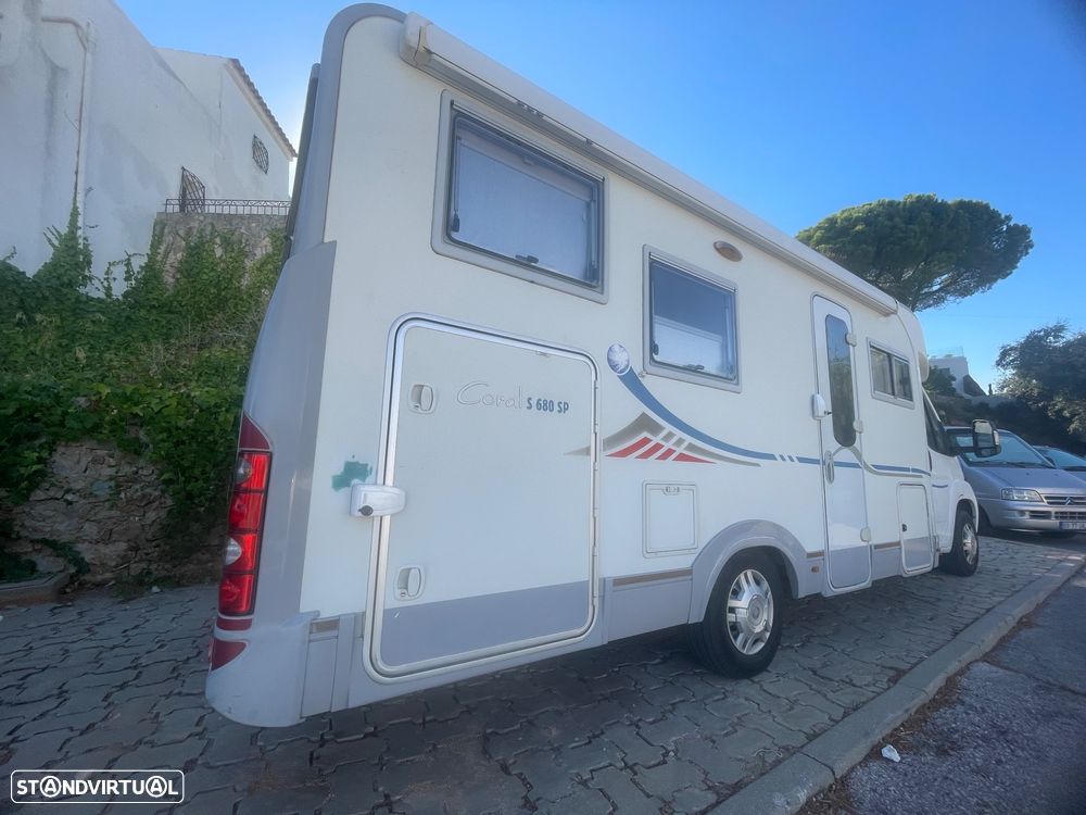 Adria Coral Sport - 5