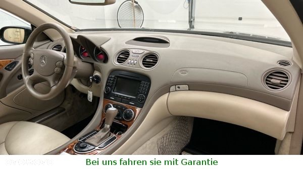 Mercedes-Benz SL 350 - 10