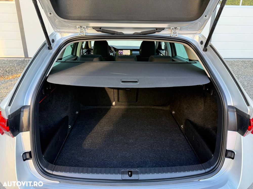 Skoda Octavia 2.0 TDI Tour - 11