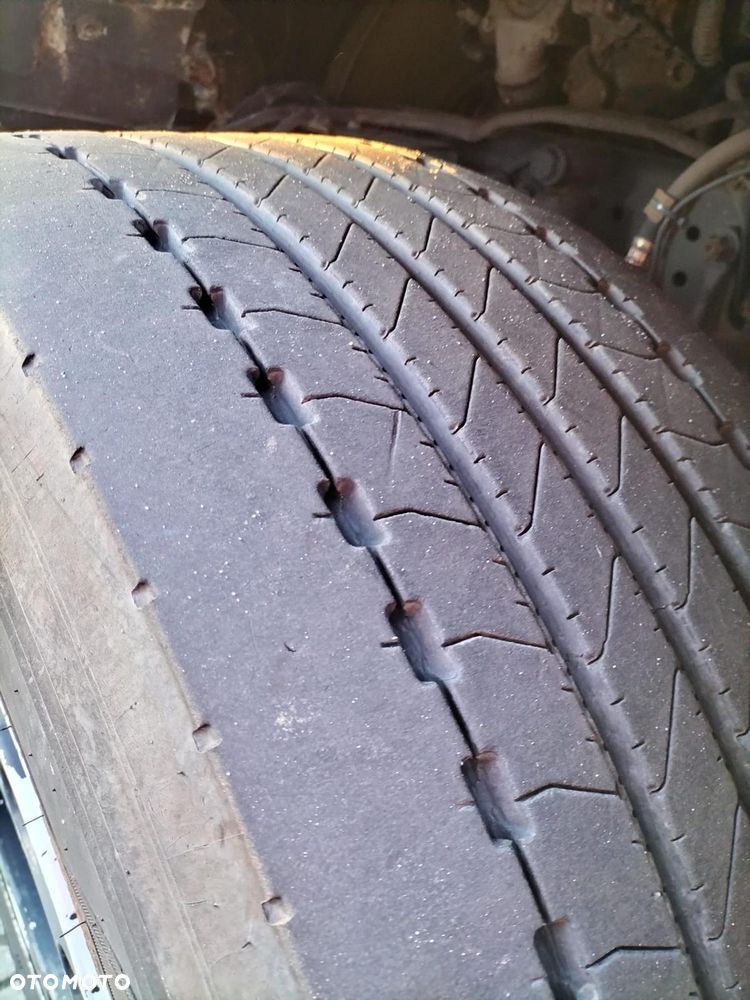 Mercedes-Benz Actros 1836 - 13