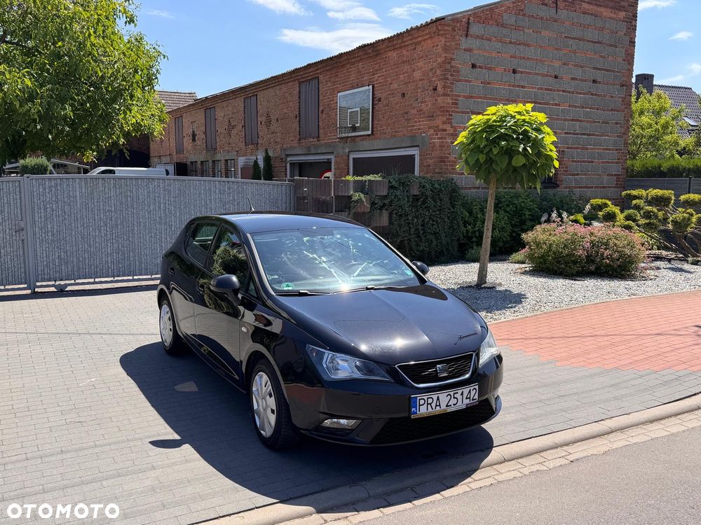 Seat Ibiza 1.6 TDI CR Style - 6