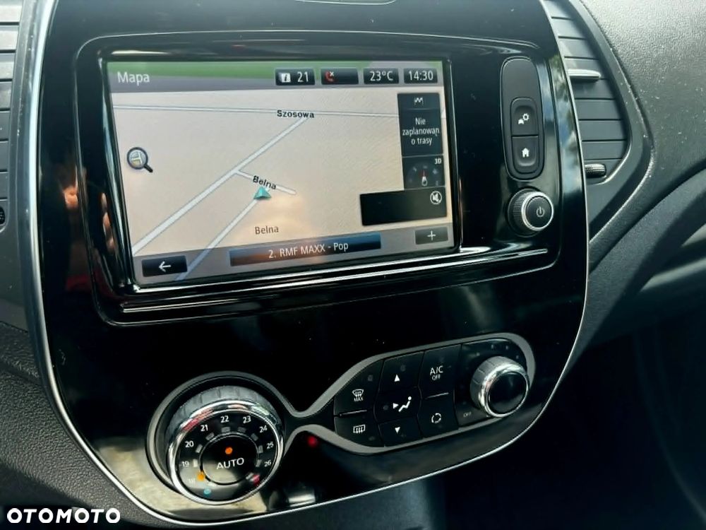Renault Captur 1.3 Energy TCe S-Edition EDC - 9