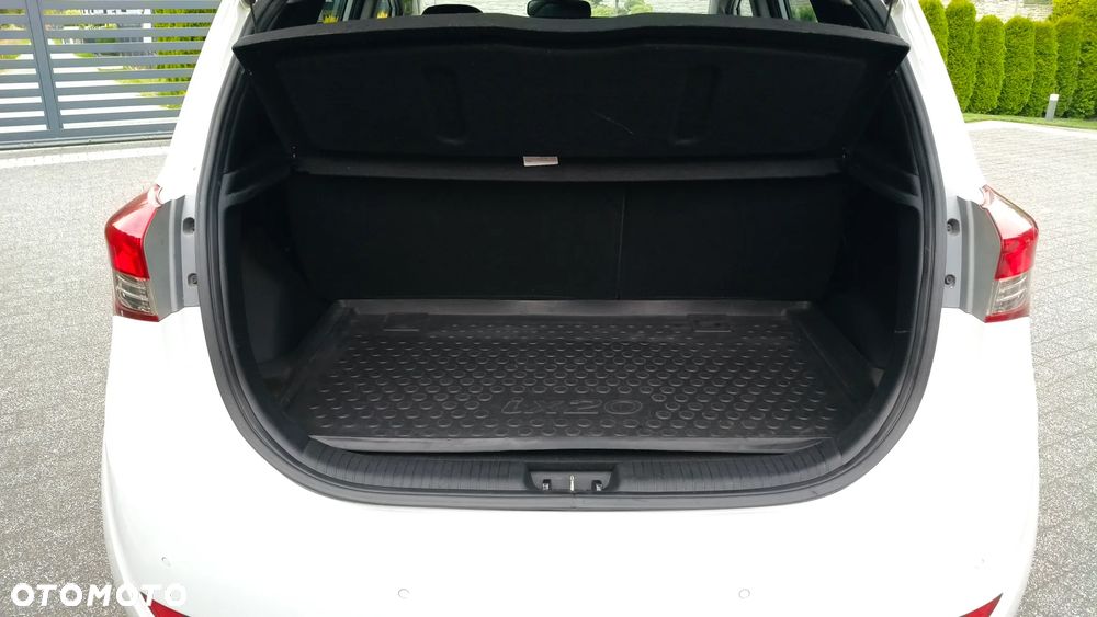 Fiat 500X 1.6 MultiJet 4x2 S&S City Cross - 19