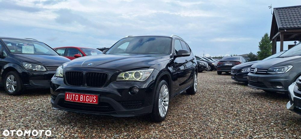 BMW X1 - 2