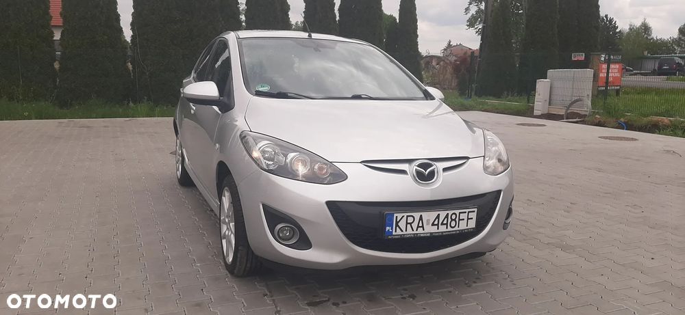 Mazda 2 - 27