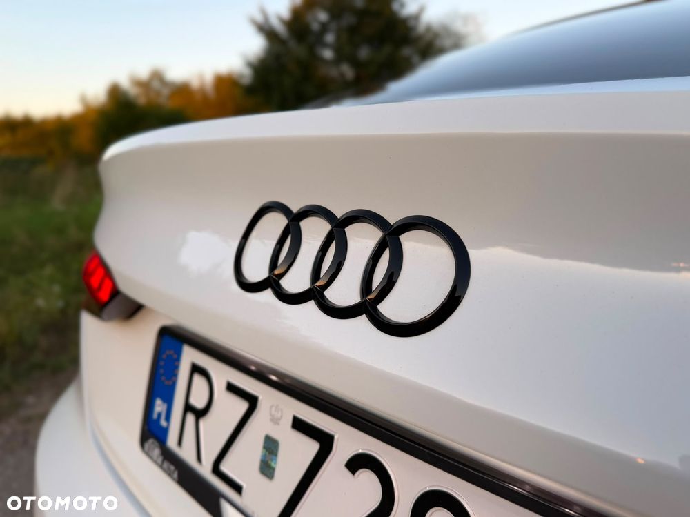 Audi A5 Sportback - 35