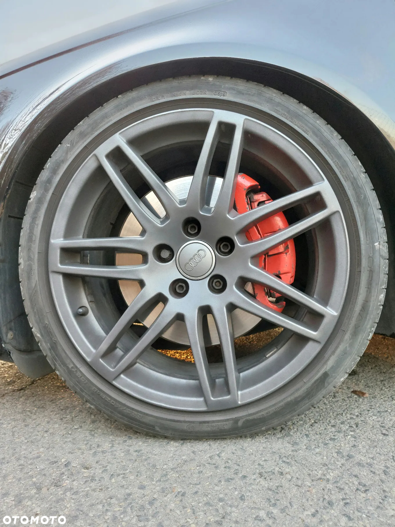 Audi A4 2.0 T FSI - 37