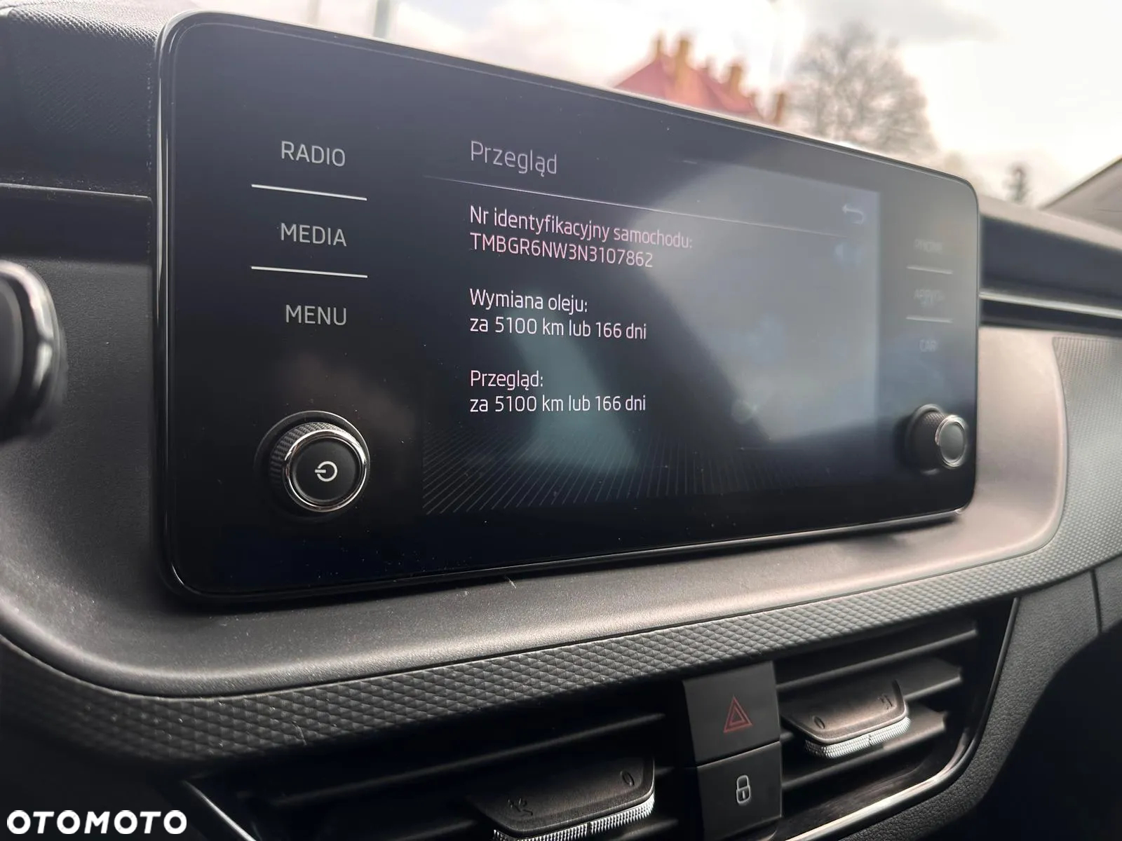 Skoda Kamiq 1.0 TSI Ambition DSG - 13