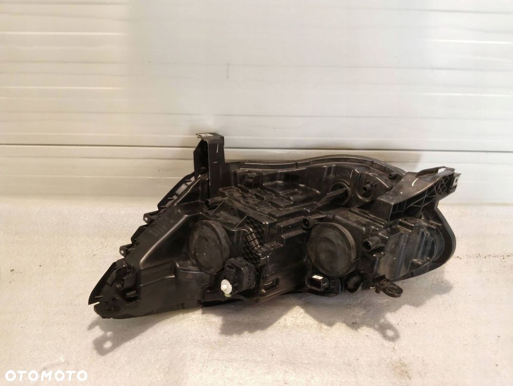 renault scenic iv - grand scenic iv lampa zw przód strona prawa 260101685r - 6