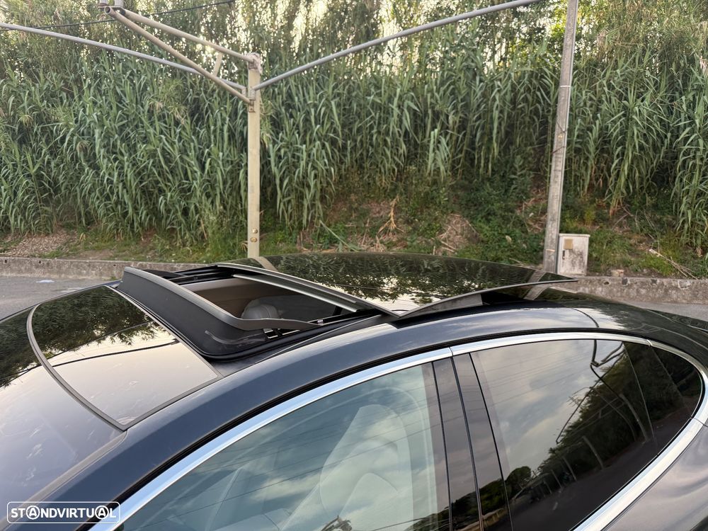 Porsche Panamera - 38