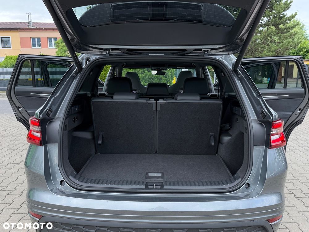Skoda Kodiaq 2.0 TDI DSG Sportline - 34