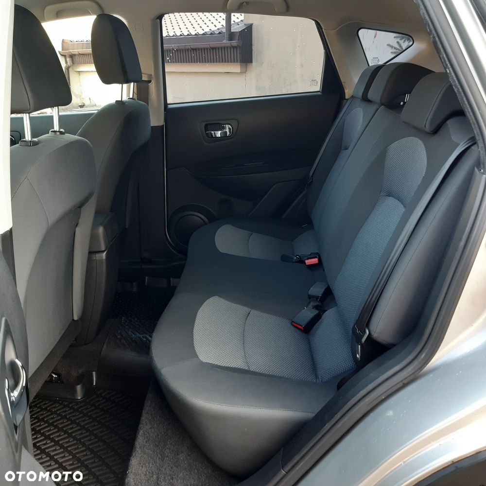 Nissan Qashqai 1.6 Acenta - 15