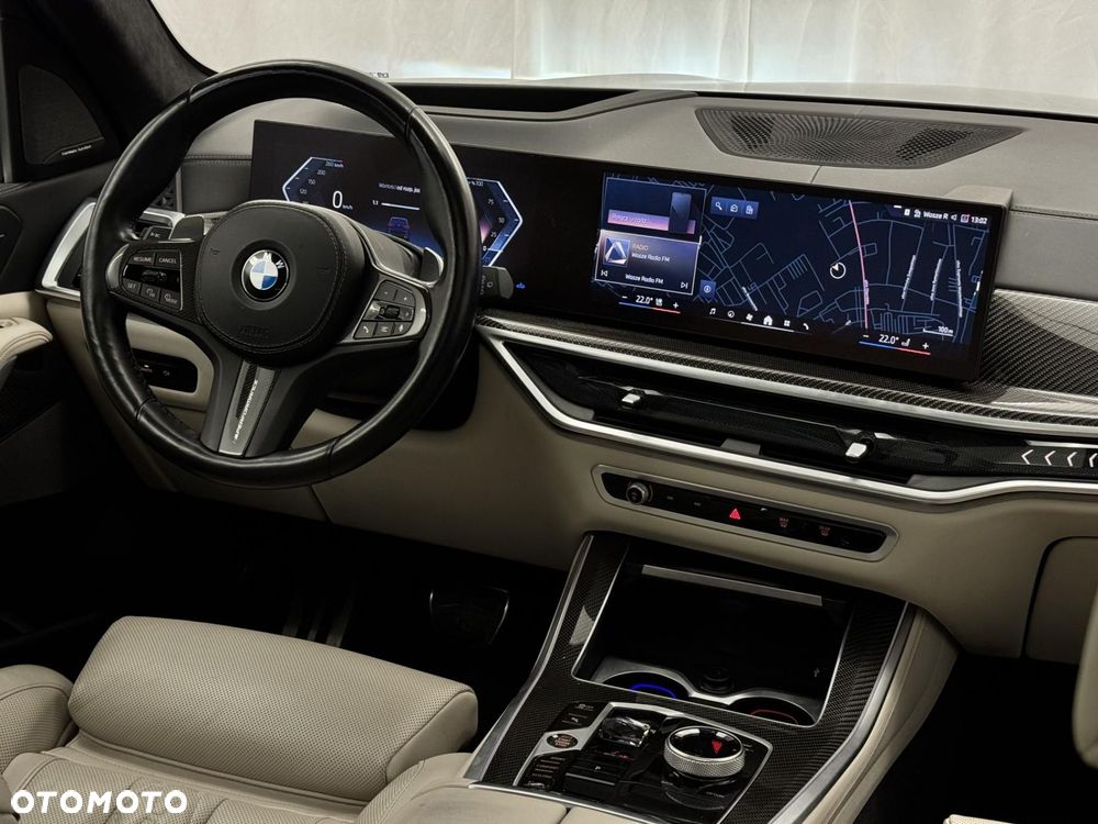 BMW X5 - 28