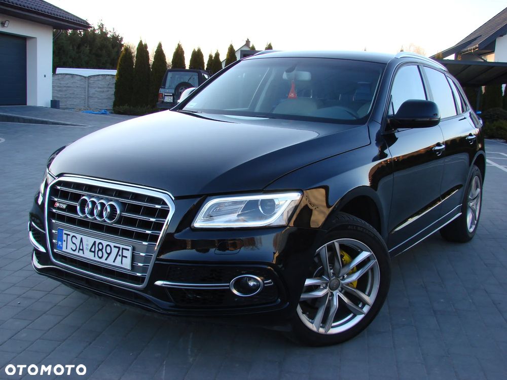 Audi Q5 - 3
