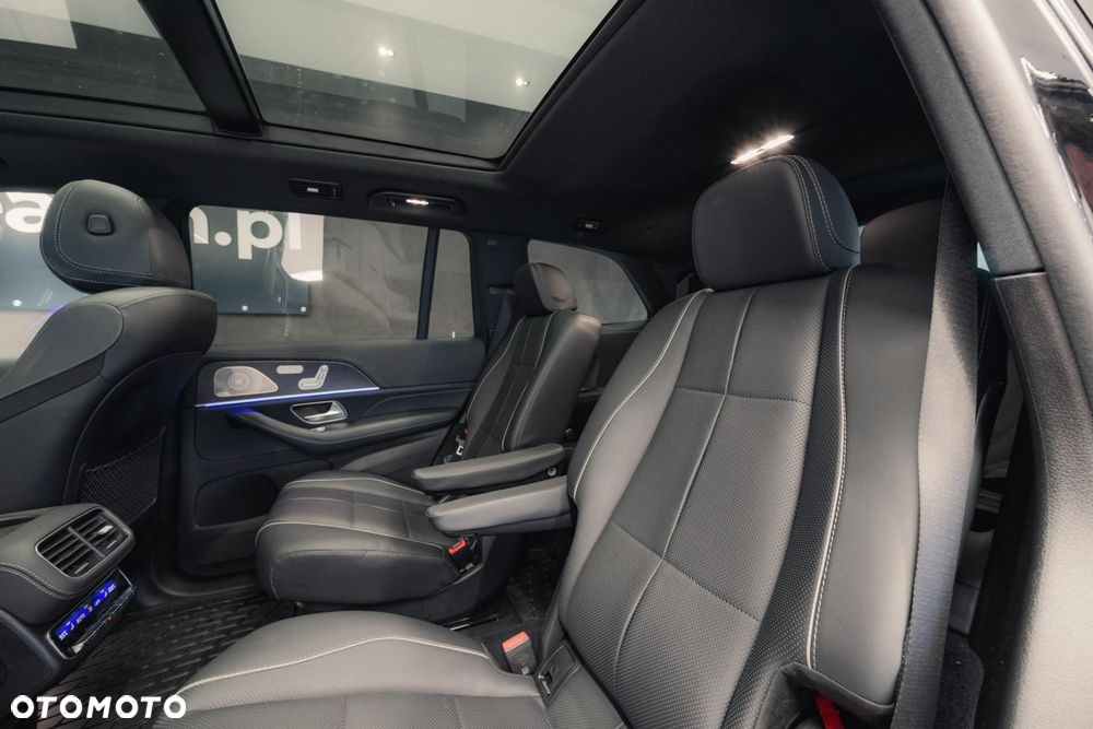 Mercedes-Benz GLS 580 4Matic 9G-TRONIC AMG Line Advanced Plus - 34